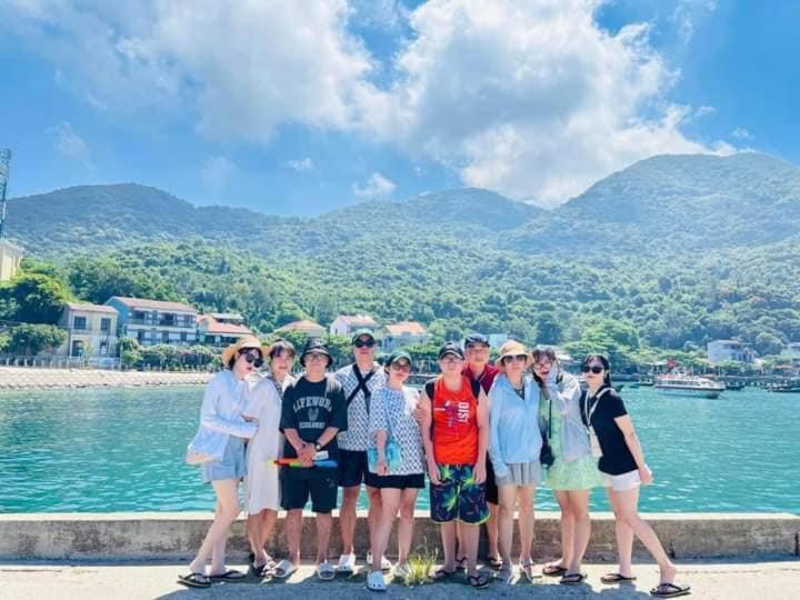 Cuong Thinh Homestay Hoi An Zewnętrze zdjęcie