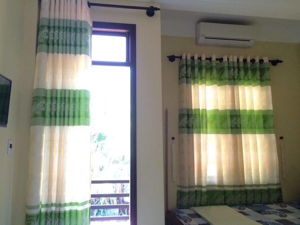Cuong Thinh Homestay Hoi An Zewnętrze zdjęcie